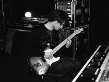 Jonny Greenwood