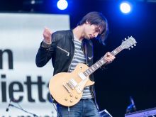 Jonny Greenwood