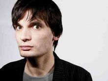 Jonny Greenwood