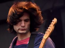 Jonny Greenwood