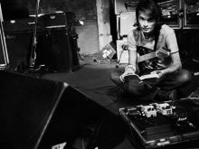 Jonny Greenwood