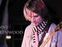 Jonny Greenwood