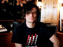 Jonny Greenwood