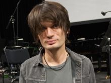 Jonny Greenwood