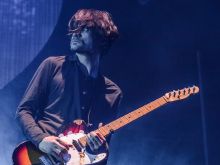 Jonny Greenwood