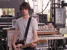 Jonny Greenwood