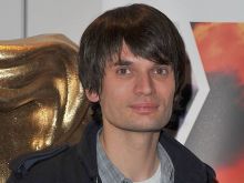 Jonny Greenwood