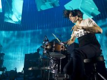 Jonny Greenwood