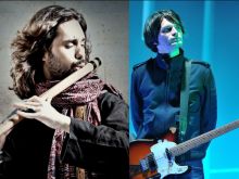 Jonny Greenwood