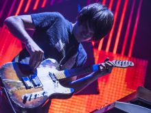 Jonny Greenwood