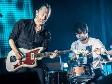 Jonny Greenwood