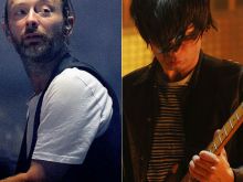 Jonny Greenwood