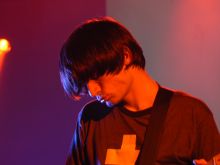 Jonny Greenwood