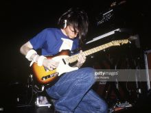 Jonny Greenwood
