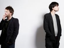Jonny Greenwood
