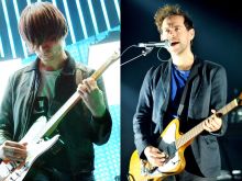 Jonny Greenwood