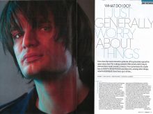 Jonny Greenwood