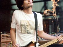 Jonny Greenwood