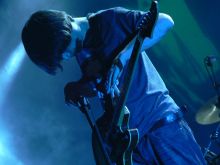 Jonny Greenwood