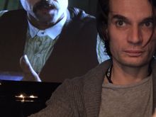 Jonny Greenwood