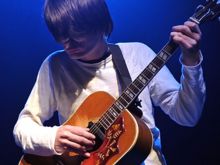 Jonny Greenwood photo