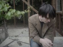 Jonny Greenwood