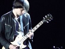 Jonny Greenwood