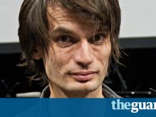 Jonny Greenwood