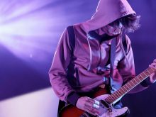 Jonny Greenwood