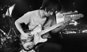 Jonny Greenwood