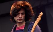 Jonny Greenwood