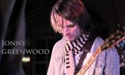 Jonny Greenwood