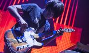 Jonny Greenwood