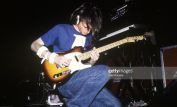 Jonny Greenwood