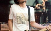 Jonny Greenwood