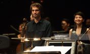 Jonny Greenwood