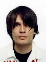 Jonny Greenwood