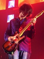 Jonny Greenwood