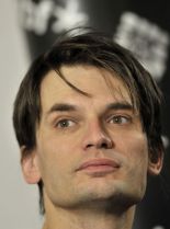 Jonny Greenwood