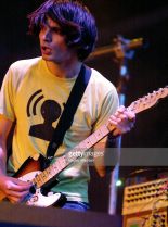 Jonny Greenwood