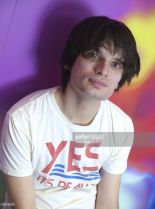 Jonny Greenwood