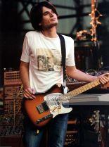 Jonny Greenwood