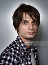 Jonny Greenwood