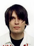 Jonny Greenwood