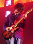 Jonny Greenwood