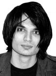 Jonny Greenwood