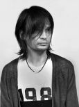 Jonny Greenwood