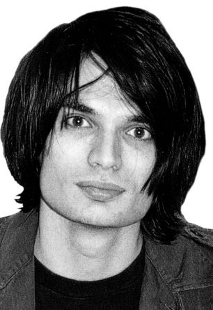 Jonny Greenwood