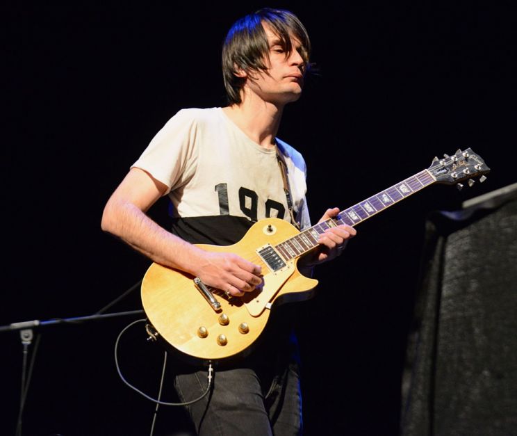 Jonny Greenwood
