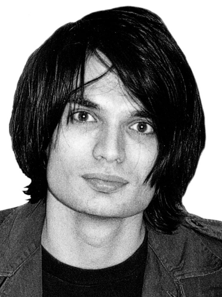 Jonny Greenwood